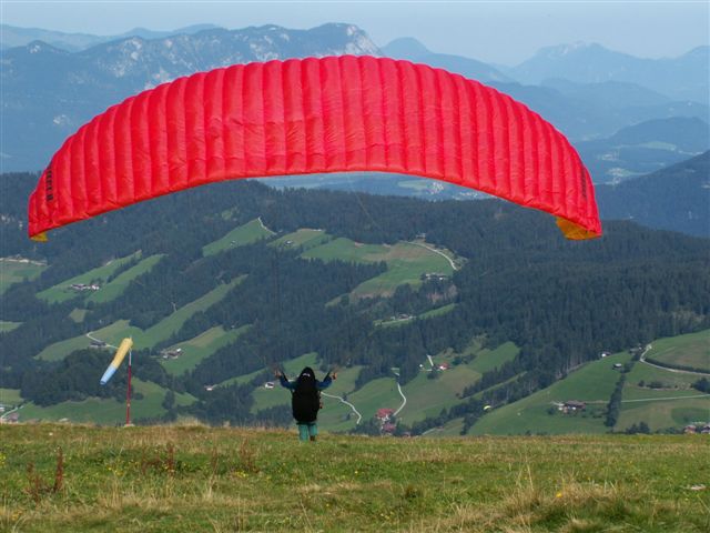 am Hausberg